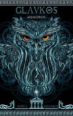 Glaukos: Memoiren Cover des Buches Glaukos: Memoiren (ISBN: B0867JSWSL)
