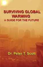 Surviving Global Warming: A Guide for the Future (Pocketbook of Survival) (English Edition) Cover des Buches Surviving Global Warming: A Guide for the Future (Pocketbook of Survival) (English Edition) (ISBN: B0868F7FDK)