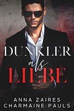 Dunkler als Liebe Cover des Buches Dunkler als Liebe (ISBN: B0869R6K1J)