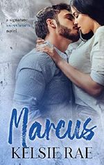 Marcus (signature sweethearts roman) Cover des Buches Marcus (signature sweethearts roman) (ISBN: B086D42DZD)