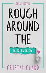 Rough Around The Edges: A LESBIAN ROMANCE NOVEL (English Edition) Cover des Buches Rough Around The Edges: A LESBIAN ROMANCE NOVEL (English Edition) (ISBN: B086FWHYJZ)