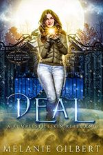 Deal: A Rumpelstiltskin Retelling (A Fae Brothers' Ever After Series Book 5) (English Edition) Cover des Buches Deal: A Rumpelstiltskin Retelling (A Fae Brothers' Ever After Series Book 5) (English Edition) (ISBN: B086G51N36)
