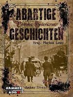 Abartige Geschichten - Baker Street Cover des Buches Abartige Geschichten - Baker Street (ISBN: B086GGCW6W)