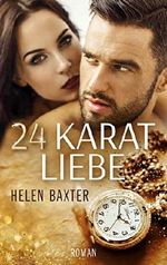 24 Karat Liebe Cover des Buches 24 Karat Liebe (ISBN: B086GMMR66)