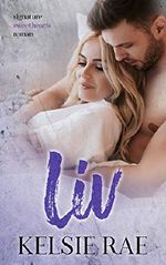 Liv (signature sweethearts roman) Cover des Buches Liv (signature sweethearts roman) (ISBN: B086GWSQD3)