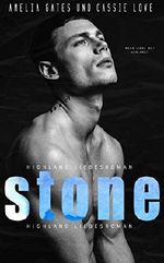 Stone: Highland Liebesroman Cover des Buches Stone: Highland Liebesroman (ISBN: B086SGSHFW)