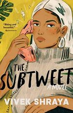 The Subtweet: A Novel (English Edition) Cover des Buches The Subtweet: A Novel (English Edition) (ISBN: B086SYZ76G)