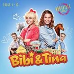 Bibi & Tina - Staffel 1, Episode 6-10. Hörspiele zur Amazon Prime Original Serie Cover des Buches Bibi & Tina - Staffel 1, Episode 6-10. Hörspiele zur Amazon Prime Original Serie (ISBN: B086V9QXHW)