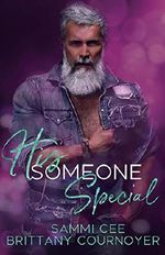 His Someone Special (English Edition) Cover des Buches His Someone Special (English Edition) (ISBN: B086WRT4NP)