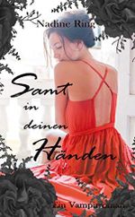 Samt in deinen Händen Cover des Buches Samt in deinen Händen (ISBN: B086ZTW36Q)