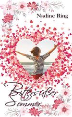 Bittersüßer Sommer Cover des Buches Bittersüßer Sommer (ISBN: B0872HKWB2)