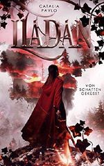 Liadan: Von Schatten geküsst Cover des Buches Liadan: Von Schatten geküsst (ISBN: B0876FR2W2)