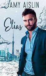 Elias (English Edition) Cover des Buches Elias (English Edition) (ISBN: B0876GPB2B)