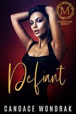 Defiant: A High School Bully Romance (Midpark High Book 2) (English Edition) Cover des Buches Defiant: A High School Bully Romance (Midpark High Book 2) (English Edition) (ISBN: B087DV4KFJ)