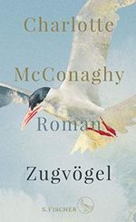 Zugvögel: Roman Cover des Buches Zugvögel: Roman (ISBN: B087FDKXWB)