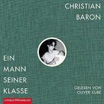 Ein Mann seiner Klasse Cover des Buches Ein Mann seiner Klasse (ISBN: B087JN3CH7)