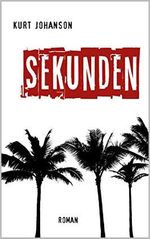 Sekunden Cover des Buches Sekunden (ISBN: B087QQYM8G)