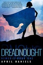Dreadnought (Nemesis Book 1) (English Edition) Cover des Buches Dreadnought (Nemesis Book 1) (English Edition) (ISBN: B087YTGG5S)