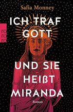Ich traf Gott und Sie heißt Miranda Cover des Buches Ich traf Gott und Sie heißt Miranda (ISBN: B08832NXWC)