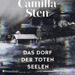 Das Dorf der toten Seelen Cover des Buches Das Dorf der toten Seelen (ISBN: B0886K9D9J)