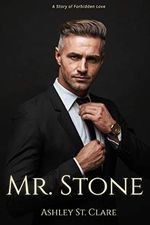 Mr. Stone: A Story of Forbidden Love (English Edition) Cover des Buches Mr. Stone: A Story of Forbidden Love (English Edition) (ISBN: B088BFD64G)