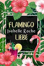 Flamingoliebe Cover des Buches Flamingoliebe (ISBN: B088FTCNNZ)