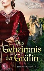 Das Geheimnis der Gräfin Cover des Buches Das Geheimnis der Gräfin (ISBN: B088M5B48H)