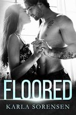 Floored: an accidental pregnancy sports romance (English Edition) Cover des Buches Floored: an accidental pregnancy sports romance (English Edition) (ISBN: B088NMDLBZ)
