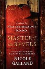Master of the Revels: A Return to Neal Stephenson's D.O.D.O. (English Edition) Cover des Buches Master of the Revels: A Return to Neal Stephenson's D.O.D.O. (English Edition) (ISBN: B088RF3199)