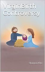Virgin Birth Controversy (Why Jews Don't Accept Jesus As Their Messiah Book 1) (English Edition) Cover des Buches Virgin Birth Controversy (Why Jews Don't Accept Jesus As Their Messiah Book 1) (English Edition) (ISBN: B088T8VQ8F)