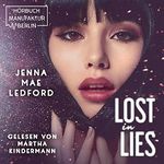 Lost in Lies Cover des Buches Lost in Lies (ISBN: B088W8JF84)