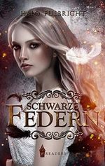 Schwarze Federn (Federn-Reihe 1) Cover des Buches Schwarze Federn (Federn-Reihe 1) (ISBN: B088X43B6Q)