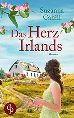 Das Herz Irlands Cover des Buches Das Herz Irlands (ISBN: B0895SBT5F)