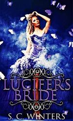 Lucifer's Bride (English Edition) Cover des Buches Lucifer's Bride (English Edition) (ISBN: B089FMMXMQ)