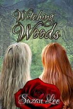 Witching Woods (English Edition) Cover des Buches Witching Woods (English Edition) (ISBN: B089KJV7SK)