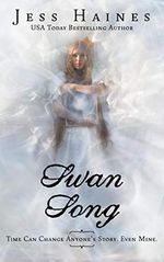 Swan Song: A Twisted Adult Fairy Tale Short Story (Fairy Tale Retellings) (English Edition) Cover des Buches Swan Song: A Twisted Adult Fairy Tale Short Story (Fairy Tale Retellings) (English Edition) (ISBN: B089NX2NL7)