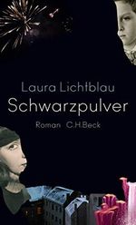 Schwarzpulver: Roman Cover des Buches Schwarzpulver: Roman (ISBN: B089VKCJTQ)