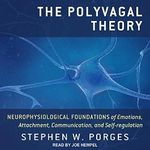 The Polyvagal Theory: Neurophysiological Foundations of Emotions, Attachment, Communication, and Self-Regulation Cover des Buches The Polyvagal Theory: Neurophysiological Foundations of Emotions, Attachment, Communication, and Self-Regulation (ISBN: B089X8ZHSR)