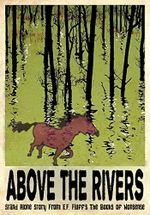 Above The Rivers (Books of Nonsense Short Story Book 15) (English Edition) Cover des Buches Above The Rivers (Books of Nonsense Short Story Book 15) (English Edition) (ISBN: B08B4WWC1D)