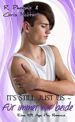 It's Still Just Us – Für immer wir beide (It's Just Us 2) Cover des Buches It's Still Just Us – Für immer wir beide (It's Just Us 2) (ISBN: B08B5J3ZBC)
