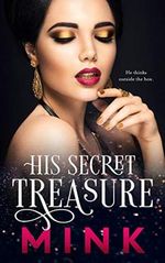 His Secret Treasure (English Edition) Cover des Buches His Secret Treasure (English Edition) (ISBN: B08BCPDPQ1)