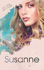Susanne Cover des Buches Susanne (ISBN: B08BCSP4C3)