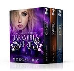 Brambles Series: The Complete Boxed Set (Kindle eBooks): YA Paranormal Romance and Sleeping Beauty Adaption (English Edition) Cover des Buches Brambles Series: The Complete Boxed Set (Kindle eBooks): YA Paranormal Romance and Sleeping Beauty Adaption (English Edition) (ISBN: B08BF7NNGK)