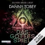 Das Gottesspiel Cover des Buches Das Gottesspiel (ISBN: B08BFNDC7B)