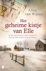 Het geheime kistje van Elle: Om haar oorlogsverleden te vergeten veranderde ze haar naam. Maar niets blijft voor eeuwig verborgen. (Dutch Edition) Cover des Buches Het geheime kistje van Elle: Om haar oorlogsverleden te vergeten veranderde ze haar naam. Maar niets blijft voor eeuwig verborgen. (Dutch Edition) (ISBN: B08BFS7S8H)