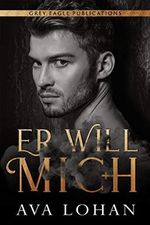 Er will mich Cover des Buches Er will mich (ISBN: B08BJD9T2K)