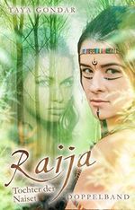 Raija - Tochter der Naiset, Doppelband Cover des Buches Raija - Tochter der Naiset, Doppelband (ISBN: B08BRJNB16)
