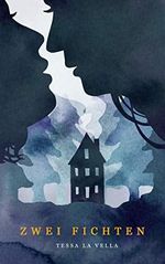 Zwei Fichten Cover des Buches Zwei Fichten (ISBN: B08BRJX72D)