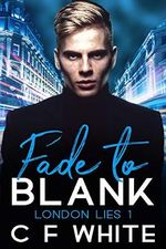 Fade to Blank: London Lies #1 (English Edition) Cover des Buches Fade to Blank: London Lies #1 (English Edition) (ISBN: B08BZSBYFL)