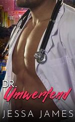 Dr. Umwerfend Cover des Buches Dr. Umwerfend (ISBN: B08C8WLRN3)